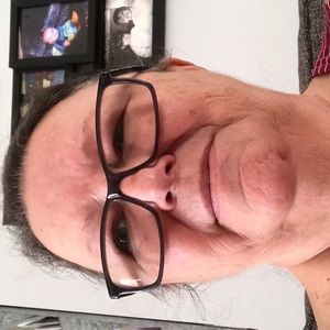 Meet your Posher, Diane